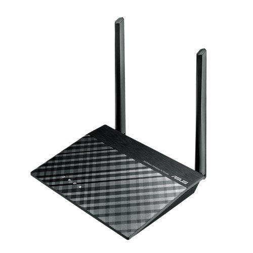 Asus RT-N300 | Routeur sans fil - IEEE 802.11n - Ethernet-Sonxplus Sorel