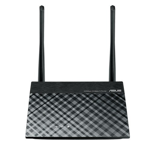 Asus RT-N300 | Routeur sans fil - IEEE 802.11n - Ethernet-Sonxplus Sorel