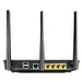Asus RT-AC66UB1 | Routeur sans fil - IEEE 802.11ac-Sonxplus Sorel