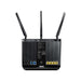 Asus RT-AC68U | Routeur sans fil - IEEE 802.11ac - Ethernet-Sonxplus Sorel
