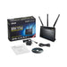 Asus RT-AC68U | Routeur sans fil - IEEE 802.11ac - Ethernet-Sonxplus Sorel