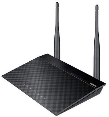 Asus RT-N12 D1 | Routeur sans fil - IEEE 802.11n-Sonxplus Sorel