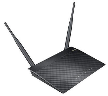 Asus RT-N12 D1 | Routeur sans fil - IEEE 802.11n-Sonxplus Sorel