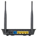 Asus RT-N12 D1 | Routeur sans fil - IEEE 802.11n-Sonxplus Sorel