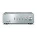 Yamaha A-S801S | Amplificateur Stéréo intégré 2 canaux - Argenté-Sonxplus Sorel