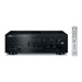 Yamaha A-S801B | Amplificateur Stéréo intégré 2 canaux - Noir-Sonxplus Sorel