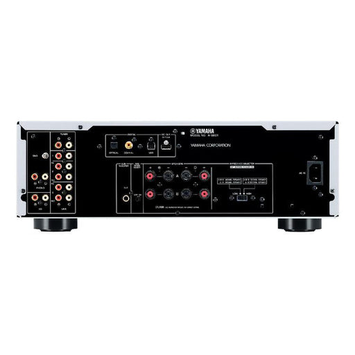 Yamaha A-S801B | Amplificateur Stéréo intégré 2 canaux - Noir-Sonxplus Sorel