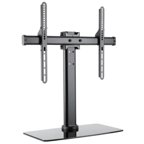 Sonora STS44 | Support de table pivotant - VESA 400 x 400 - Noir-Sonxplus Sorel