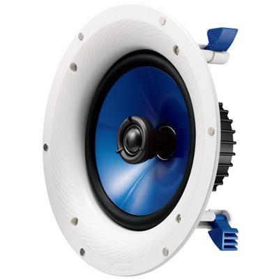 Yamaha NS-IC800 | Haut-parleur encastré - 50 W RMS - 2 voies - Blanc-Sonxplus Sorel