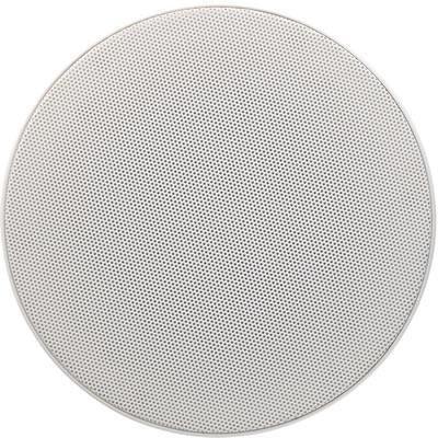 Yamaha NS-IC600 | Haut-parleur encastré - 40 W RMS - 2 voies - Blanc - Paire-Sonxplus Sorel