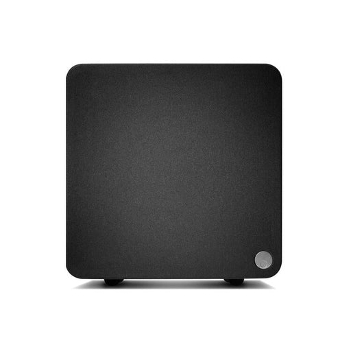 Cambridge X201 | Caisson de Graves - 200W - Noir-Sonxplus Sorel