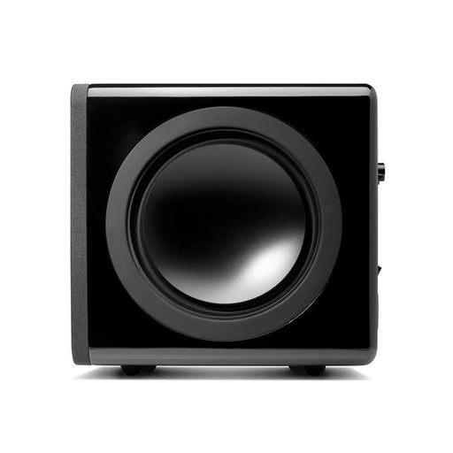 Cambridge X201 | Caisson de Graves - 200W - Noir-Sonxplus Sorel