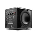 Cambridge X201 | Caisson de Graves - 200W - Noir-Sonxplus Sorel
