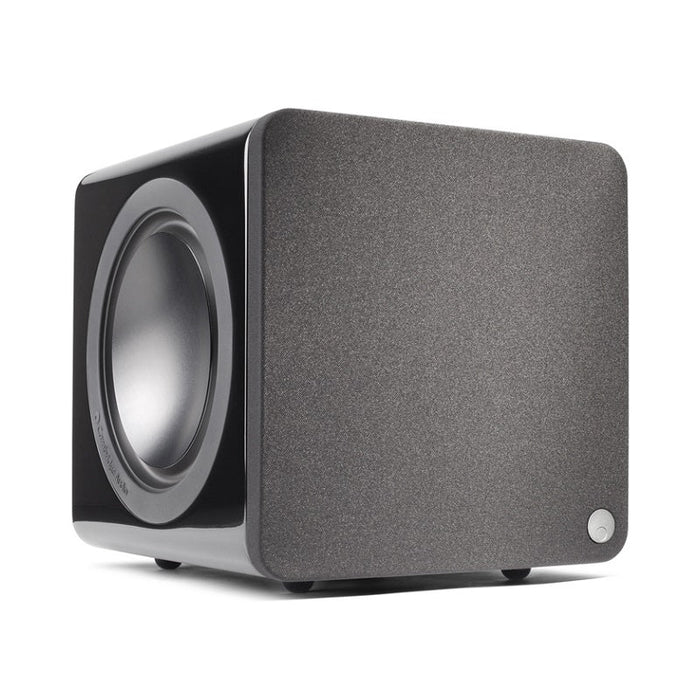 Cambridge X201 | Caisson de Graves - 200W - Noir-Sonxplus Sorel