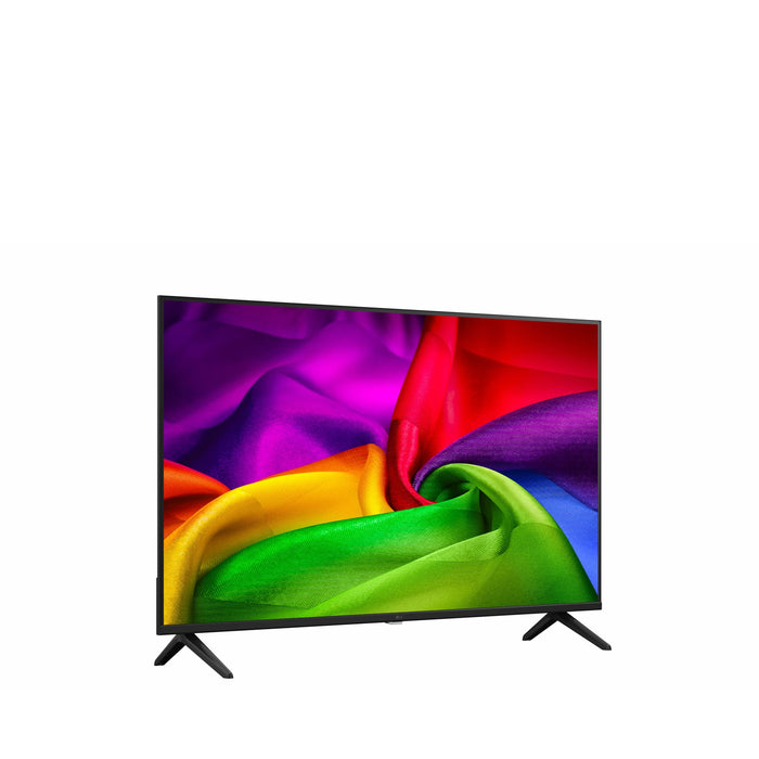 LG 43NU700BPUC | Téléviseur UHD 43" - 60Hz - Série NU70 - ThinQ AI | 02 | Sonxplus Sorel