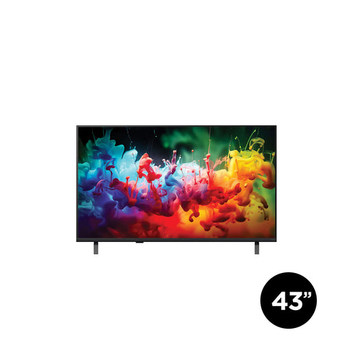 LG 43QNED75BUA | Téléviseur QNED 43" - 60Hz - Série QNED75B - ThinQ AI | 01 | Sonxplus Sorel
