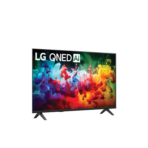 LG 43QNED75BUA | Téléviseur QNED 43" - 60Hz - Série QNED75B - ThinQ AI | 02 | Sonxplus Sorel