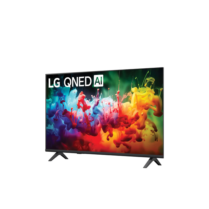 LG 43QNED75BUA | Téléviseur QNED 43" - 60Hz - Série QNED75B - ThinQ AI | 03 | Sonxplus Sorel