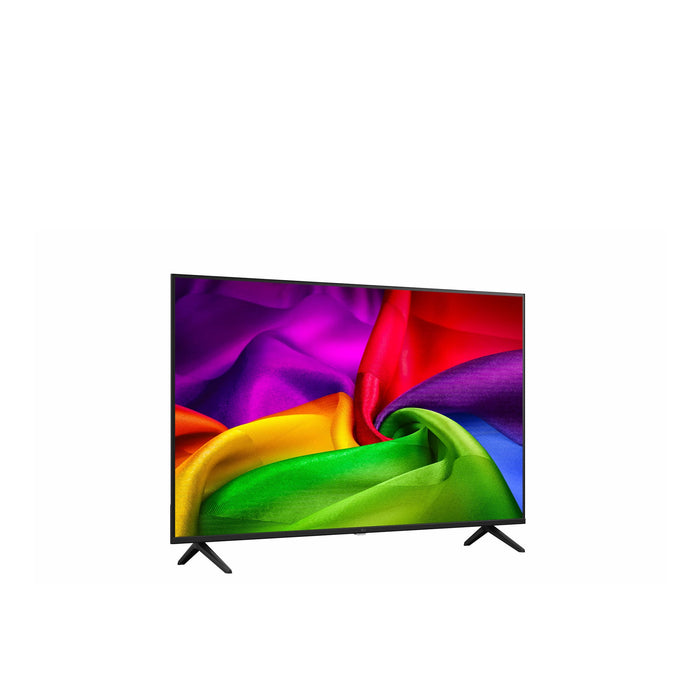LG 50NU700BPUA | Téléviseur UHD 50" - 60Hz - Série NU70 - ThinQ AI | 02 | Sonxplus Sorel