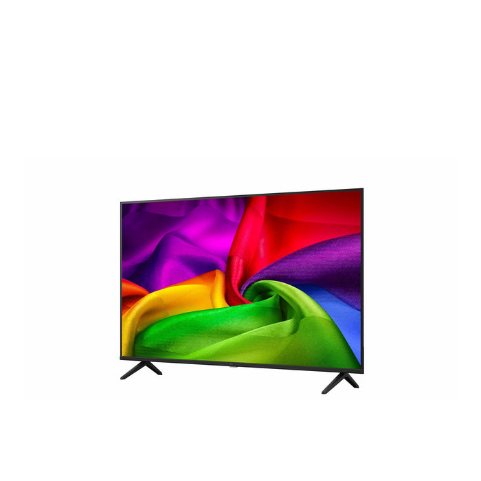 LG 50NU700BPUA | Téléviseur UHD 50" - 60Hz - Série NU70 - ThinQ AI | 03 | Sonxplus Sorel