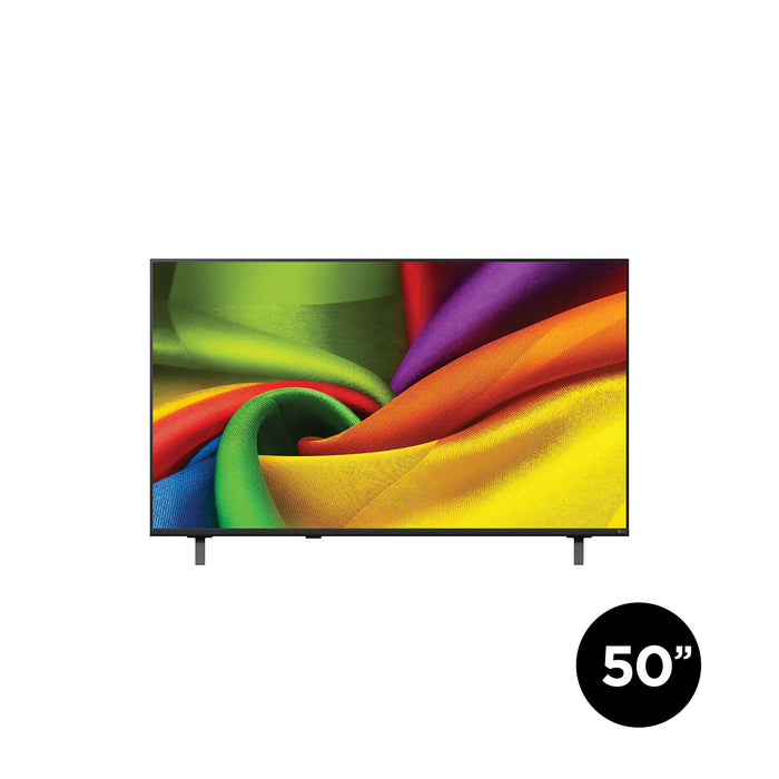 LG 50NU850BPUA | Téléviseur UHD 50" - 60Hz - Série NU85 - ThinQ AI | 01 | Sonxplus Sorel