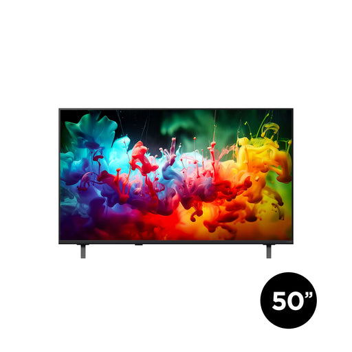 LG 50QNED75BUA | Téléviseur QNED 50" - 60Hz - Série QNED75B - ThinQ AI | 01 | Sonxplus Sorel