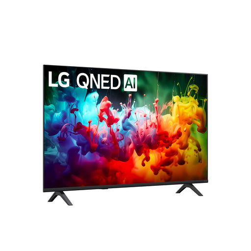 LG 50QNED75BUA | Téléviseur QNED 50" - 60Hz - Série QNED75B - ThinQ AI | 02 | Sonxplus Sorel