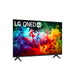 LG 50QNED75BUA | Téléviseur QNED 50" - 60Hz - Série QNED75B - ThinQ AI | 02 | Sonxplus Sorel