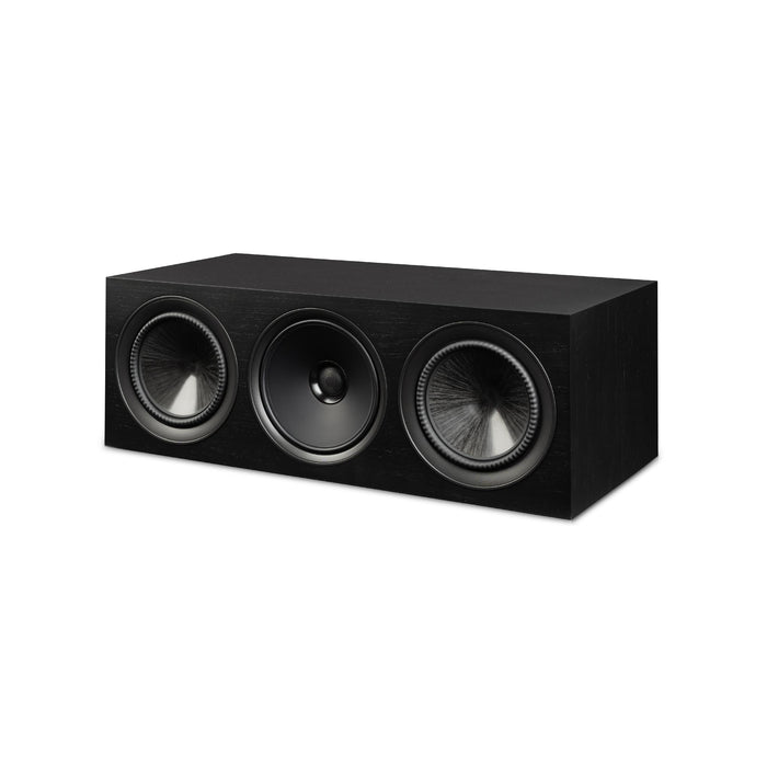 Paradigm Premier 520LCR V2 | Haut-Parleur de Centre - Noyer noir | 01 | Sonxplus Sorel