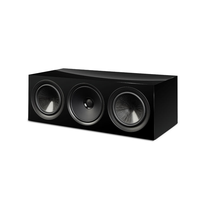 Paradigm Premier 520LCR V2 | Haut-Parleur de Centre - Noir piano | 01 | Sonxplus Sorel