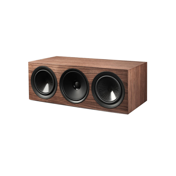 Paradigm Premier 520LCR V2 | Haut-Parleur de Centre - Noyer | 01 | Sonxplus Sorel