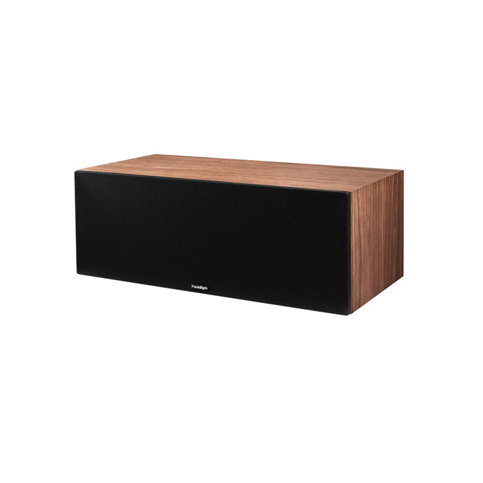 Paradigm Premier 520LCR V2 | Haut-Parleur de Centre - Noyer | 02 | Sonxplus Sorel