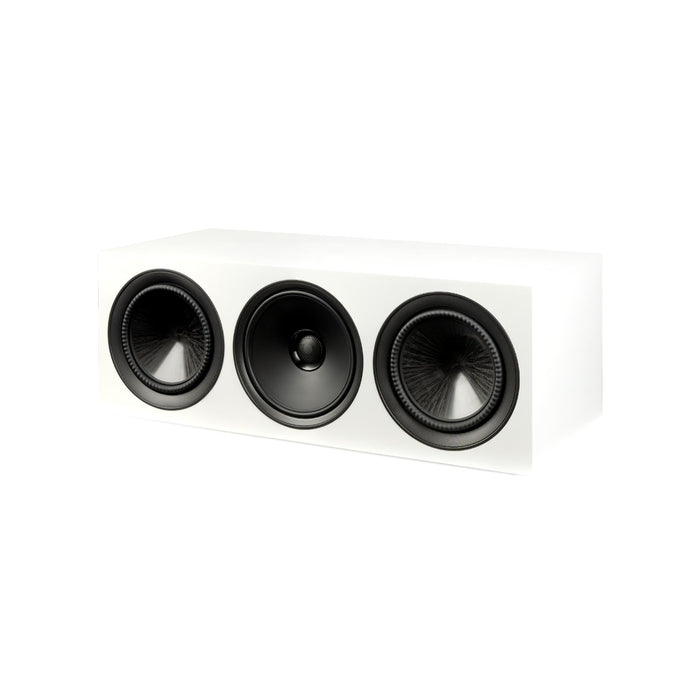 Paradigm Premier 520LCR V2 | Haut-Parleur de Centre - Blanc satin | 01 | Sonxplus Sorel
