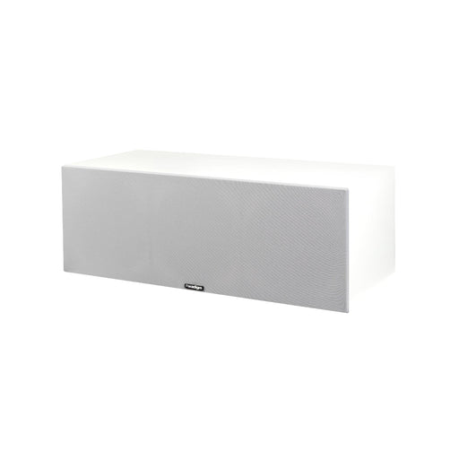 Paradigm Premier 520LCR V2 | Haut-Parleur de Centre - Blanc satin | 02 | Sonxplus Sorel