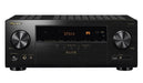 Pioneer VSX-LX105 | Récepteur AV Réseau - 7.2 Canaux - Elite - Noir - Boîte ouverte-Sonxplus Sorel