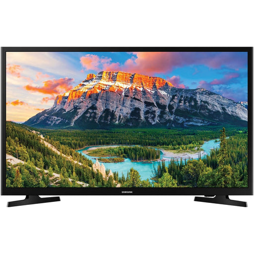 Samsung UN32N5300AFXZC | Téléviseur intelligent 32" DEL Série N5300 - HD-Sonxplus Sorel