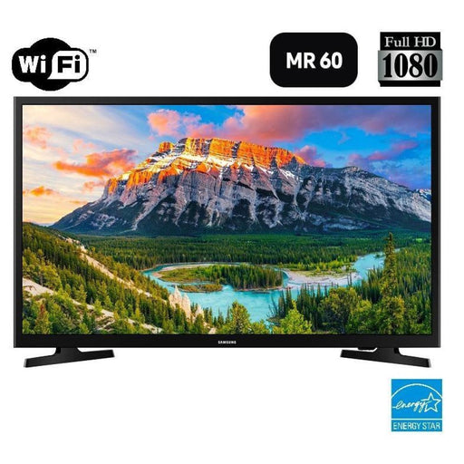 Samsung UN32N5300AFXZC | Téléviseur intelligent 32" DEL Série N5300 - HD-Sonxplus Sorel