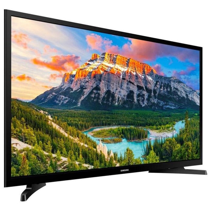 Samsung UN32N5300AFXZC | Téléviseur intelligent 32" DEL Série N5300 - HD-Sonxplus Sorel