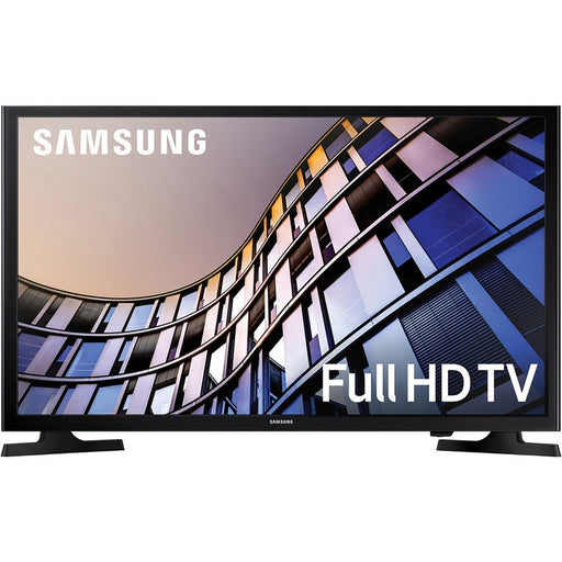 Samsung UN32M4500BFXZC | Téléviseur intelligent LED - Écran 32" - HD - Noir luisant-Sonxplus Sorel
