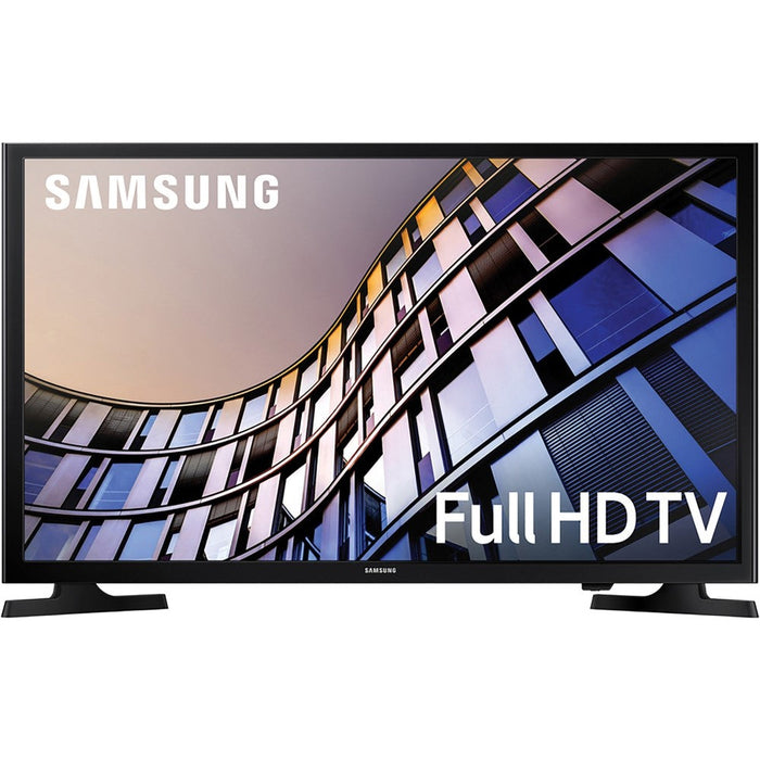 Samsung UN32M4500BFXZC | Téléviseur intelligent LED - Écran 32" - HD - Noir luisant-Sonxplus Sorel