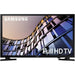 Samsung UN32M4500BFXZC | Téléviseur intelligent LED - Écran 32" - HD - Noir luisant-Sonxplus Sorel