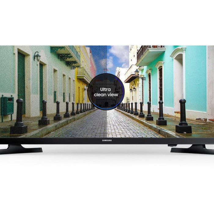 Samsung UN32M4500BFXZC | Téléviseur intelligent LED - Écran 32" - HD - Noir luisant-Sonxplus Sorel