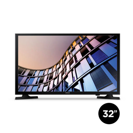Samsung UN32M4500BFXZC | Téléviseur intelligent LED - Écran 32" - HD - Noir luisant-Sonxplus Sorel