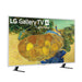 LG 55LX7BPUA | Téléviseur UHD 55" - 60Hz - Gallery TV - Écran Mat - ThinQ AI | 02 | Sonxplus Sorel