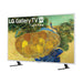 LG 55LX7BPUA | Téléviseur UHD 55" - 60Hz - Gallery TV - Écran Mat - ThinQ AI | 03 | Sonxplus Sorel