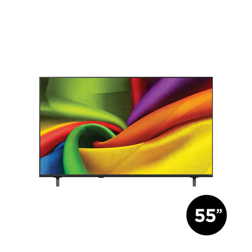 LG 55NU850BPUA | Téléviseur UHD 55" - 60Hz - Série NU85 - ThinQ AI | 01 | Sonxplus Sorel