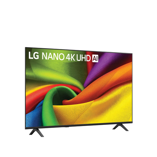 LG 55NU850BPUA | Téléviseur UHD 55" - 60Hz - Série NU85 - ThinQ AI | 02 | Sonxplus Sorel