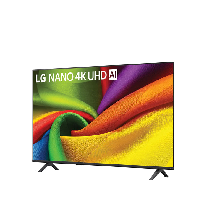 LG 55NU850BPUA | Téléviseur UHD 55" - 60Hz - Série NU85 - ThinQ AI | 03 | Sonxplus Sorel