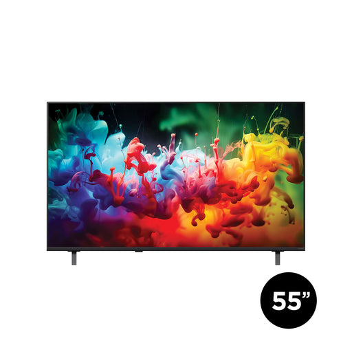 LG 55QNED75BUA | Téléviseur QNED 55" - 60Hz - Série QNED75B - ThinQ AI | 01 | Sonxplus Sorel