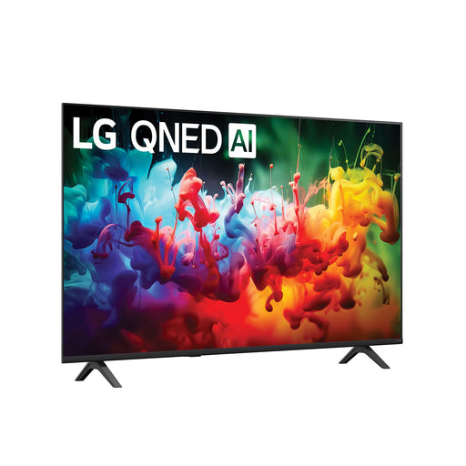 LG 55QNED75BUA | Téléviseur QNED 55" - 60Hz - Série QNED75B - ThinQ AI | 02 | Sonxplus Sorel
